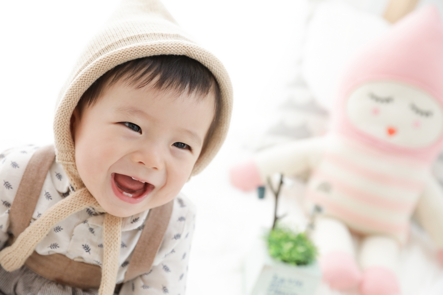 ベビーフォト,赤ちゃん撮影,チルフォトグラフィー
