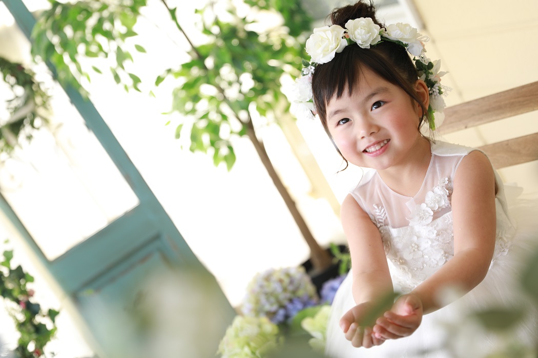 子供写真館,チルフォトグラフィー
